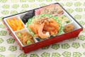 本日のメニュー