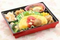 本日のメニュー