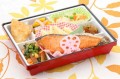 本日のメニュー