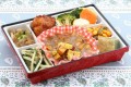 本日のメニュー
