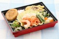 本日のメニュー