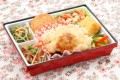 本日のメニュー