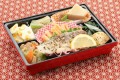 本日のメニュー