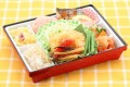 本日のメニュー