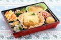 本日のメニュー