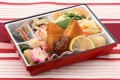 本日のメニュー