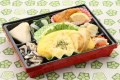 本日のメニュー
