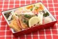 本日のメニュー