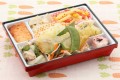 本日のメニュー
