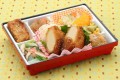 本日のメニュー
