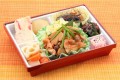 本日のメニュー