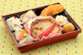 本日のメニュー