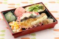 本日のメニュー