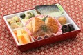 本日のメニュー