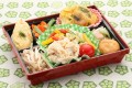 本日のメニュー