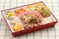 本日のメニュー