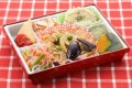 本日のメニュー