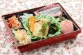 本日のメニュー