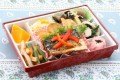 本日のメニュー