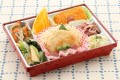 本日のメニュー