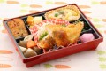 本日のメニュー