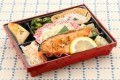本日のメニュー