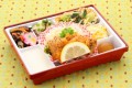 本日のメニュー
