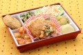 本日のメニュー