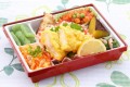 本日のメニュー