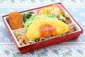 本日のメニュー