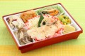 本日のメニュー