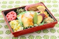 本日のメニュー