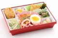 本日のメニュー