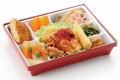 本日のメニュー