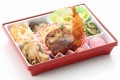 本日のメニュー