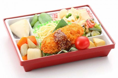 本日のメニュー