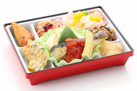 本日のメニュー