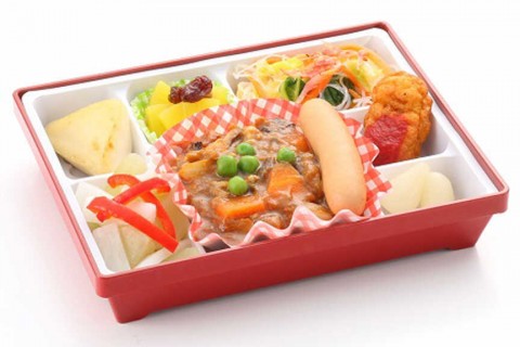 本日のメニュー