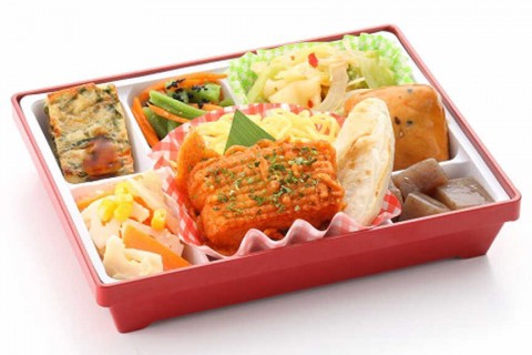 本日のメニュー