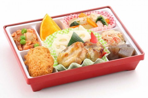 本日のメニュー
