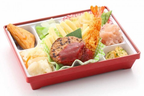 本日のメニュー