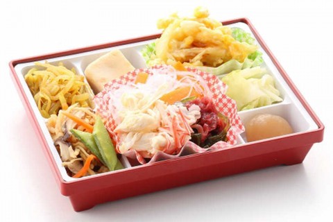本日のメニュー