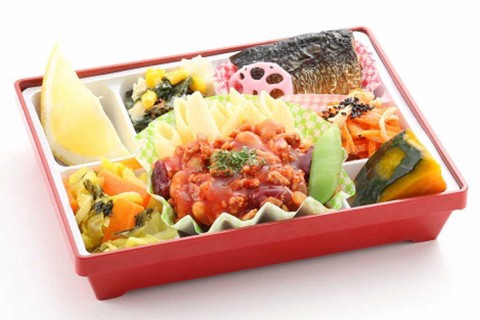本日のメニュー