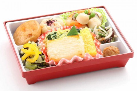 本日のメニュー