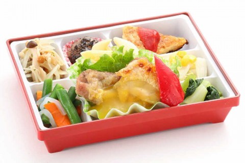 本日のメニュー