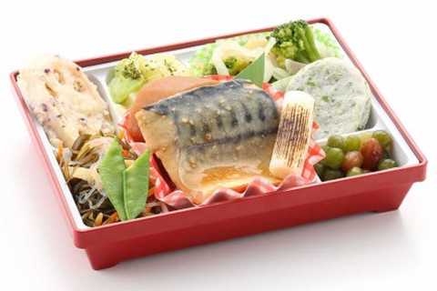 本日のメニュー