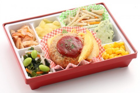 本日のメニュー