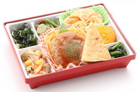 本日のメニュー