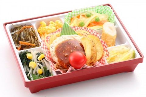 本日のメニュー