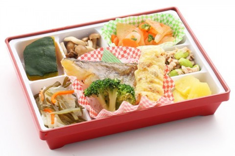 本日のメニュー